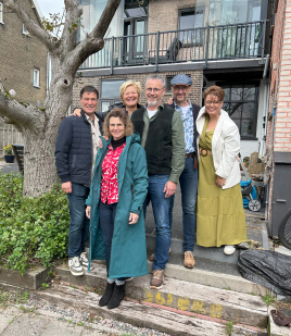 Bed & Breakfast NLZIET