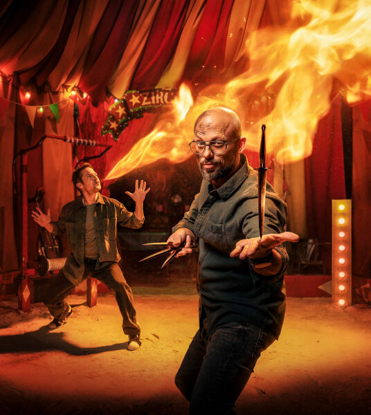 Code van Coppens gemist NLZIET