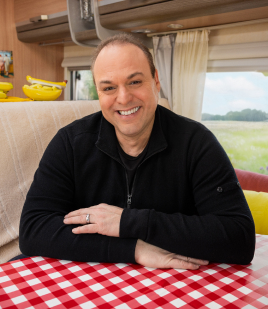 Het leukste van 45 Jaar Bananasplit NLZIET