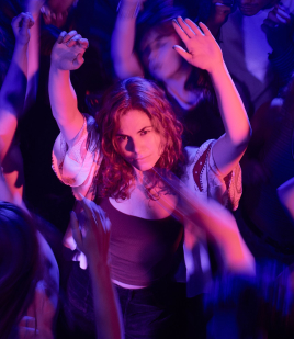 Ik Val Niet Ik Dans NLZIET