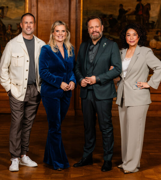 Married At First Sight gemist NLZIET