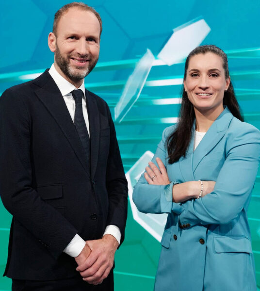 NOS Studio Sport Eredivisie NLZIET