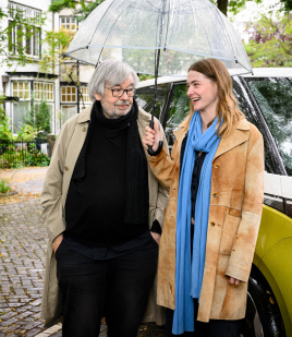 Wortelboer en Van Rossem NLZIET