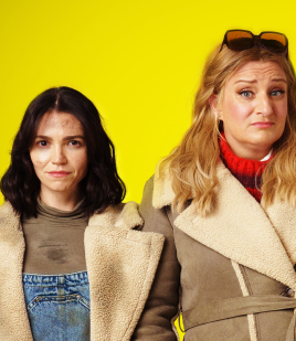 Am I Being Unreasonable NLZIET