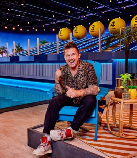 De Kwis met Ballen NLZIET