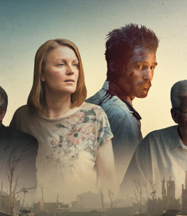 De Vuurwerkramp NLZIET