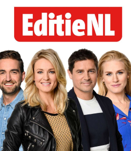 Editie NL Live kijken NLZIET