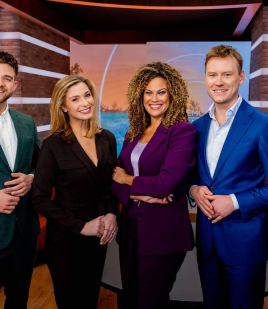 Goedemorgen Nederland NLZIET