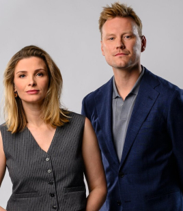 Goedenavond Nederland gemist NLZIET