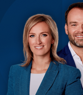 Hart van Nederland NLZIET