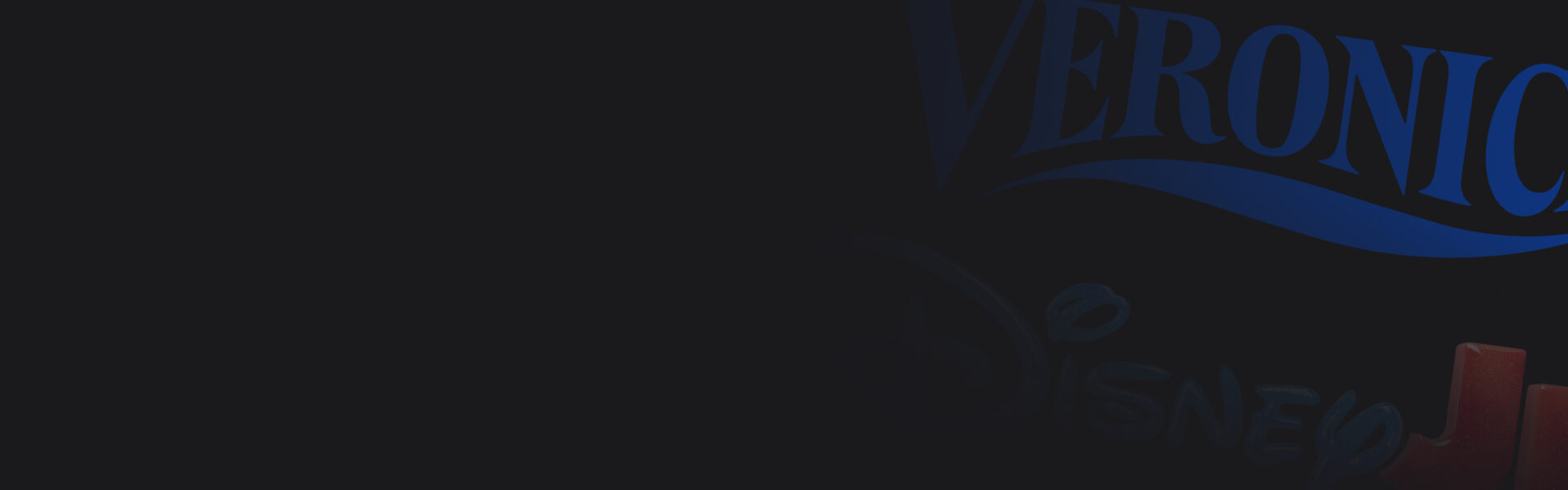 Veronica Disney Junior NLZIET