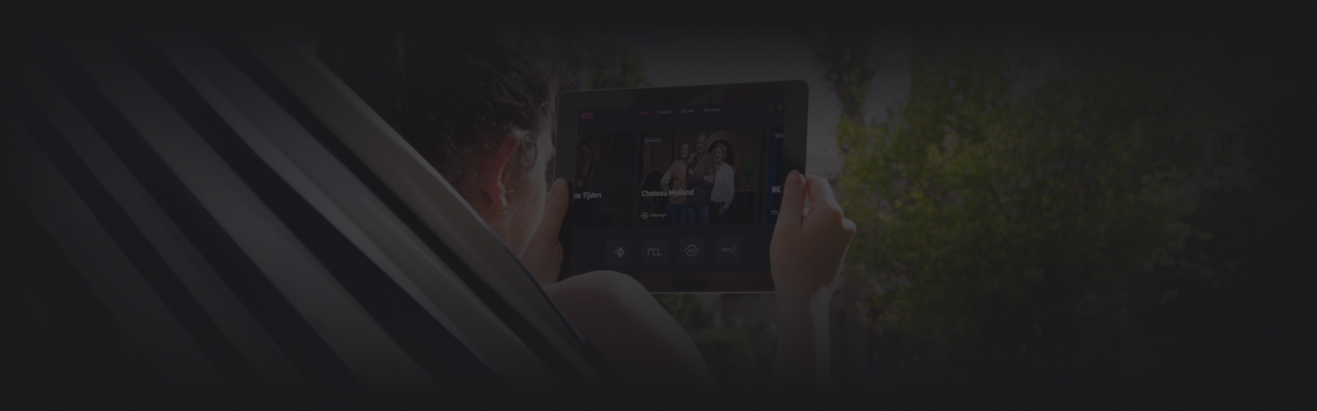 Online tv kijken NLZIET