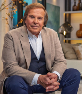 Ivo op zaterdag NLZIET