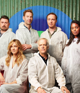 Keuringdienst van Waarde NLZIET