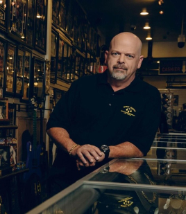 Pawn Stars NLZIET
