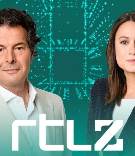 RTL Z Nieuws NLZIET