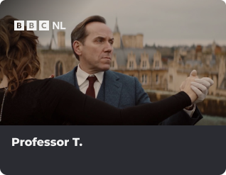 Series Professor T. NLZIET