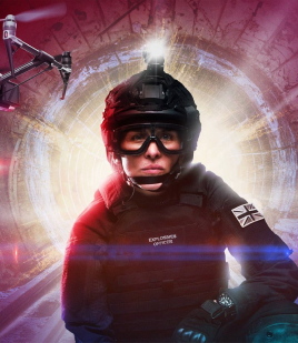 Trigger Point NLZIET