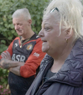 010 De Mensen Die Rotterdam Kleur Geven NLZIET