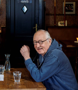 Youp van 't Hek NLZIET