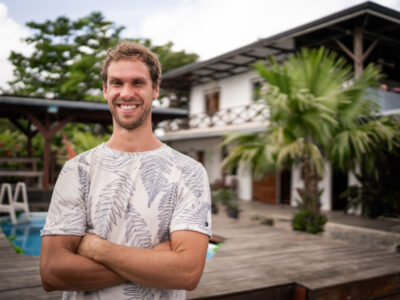 Dick B&B Vol Liefde NLZIET