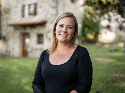 Eveline B&B Vol Liefde NLZIET