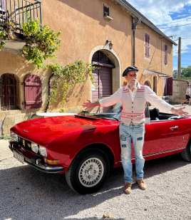 Gort over de grens NLZIET