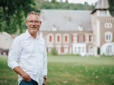 Illya B&B Vol Liefde NLZIET