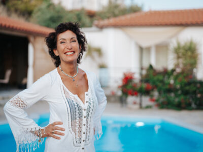 Ingrid B&B Vol Liefde NLZIET