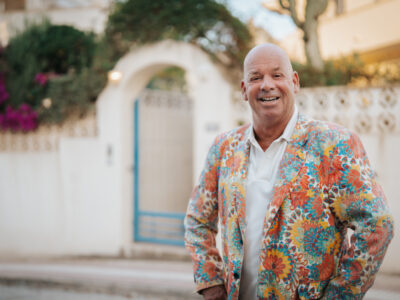 Jean-Paul B&B Vol Liefde NLZIET