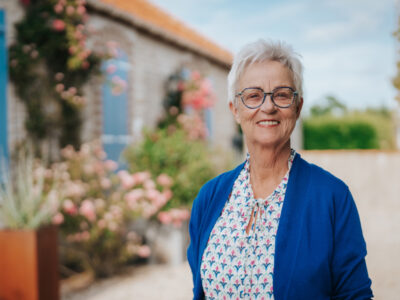 Magda B&B Vol Liefde NLZIET