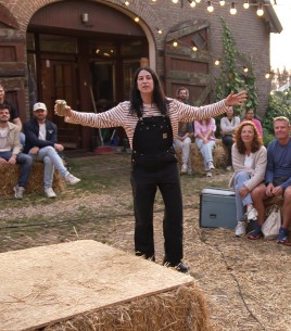 Parels voor de Zwijnen gemist NLZIET