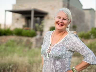 Petra B&B Vol Liefde NLZIET