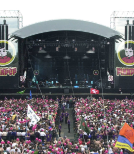 Pinkpop NLZIET