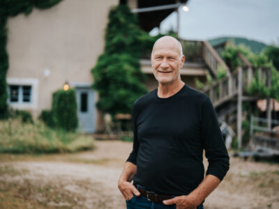 Rob B&B Vol Liefde NLZIET