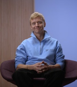 Therapie gemist NLZIET