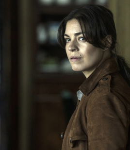 Those Who Kill NLZIET