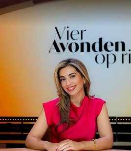 Vier avonden op rij NLZIET