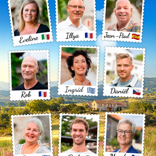 B&B Vol Liefde 2025 NLZIET