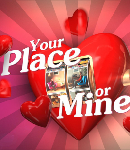 Your Place or Mine NLZIET