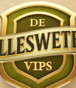 De Allesweter VIPS gemist NLZIET