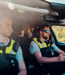 Het Interventie Teams NLZIET