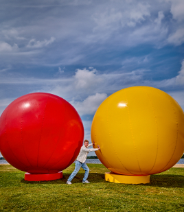 Let's Play Ball NLZIET