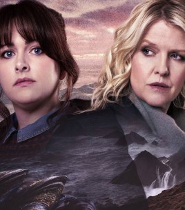 Shetland gemist NLZIET