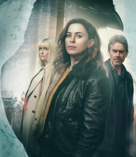 The Crow Girl NLZIET