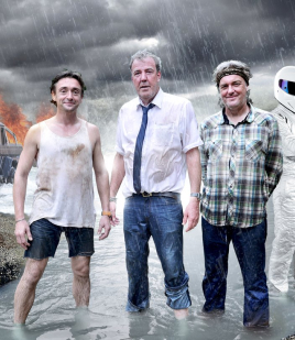 Top Gear NLZIET