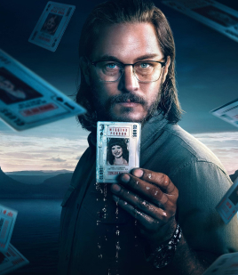 Black Snow gemist NLZIET