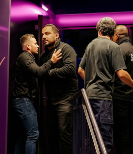 De Uitsmijters gemist NLZIET