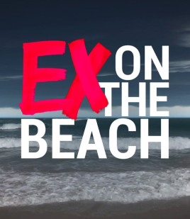 Ex on the Beach NLZIET