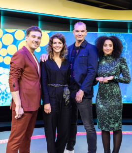 Jeugdjournaal NLZIET